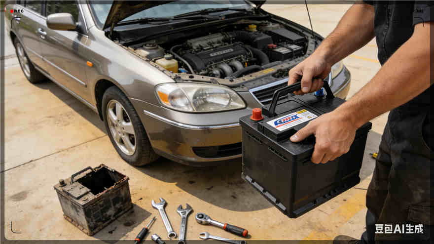 格尔木道路救援汽车送机油