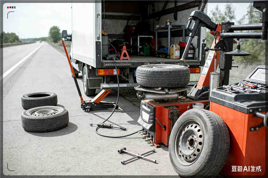 格尔木道路救援汽车送机油