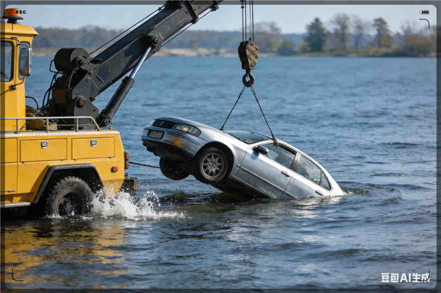 格尔木汽车救援送柴油