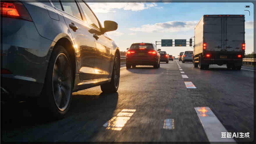 格尔木高速公路汽车送汽油